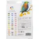 Карандаши цветные Deli Color Emotion EC00230 3-гран. липа 36цв/наб
