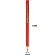 Карандаши цветные Deli EC00600 Color Kids трехгран. 12цв/наб. Jumbo