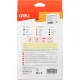 Карандаши цветные Deli EC00600 Color Kids трехгран. 12цв/наб. Jumbo
