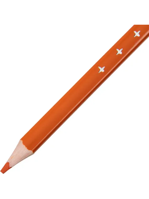 Карандаши цветные Deli Enovation EC112-24 3-гран. пластик 24цв/наб бум туба