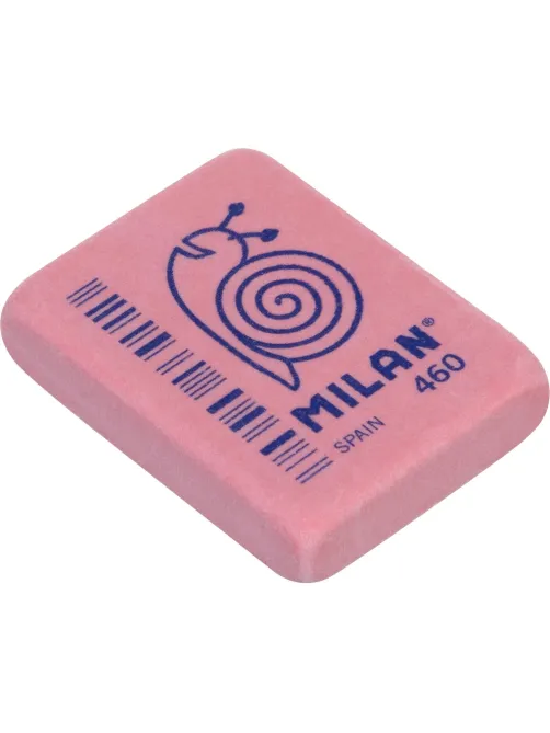 Ластик каучуковый Milan CNM460, в асс-те