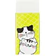 Ластик прямоугольный M&G So Many Cats, 43x18x12 мм, ПВХ, белый, уп ассорти