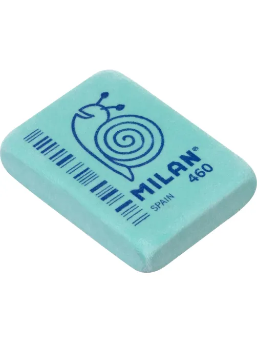 Ластик каучуковый Milan CNM460, в асс-те