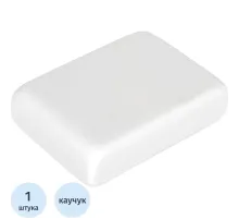 Ластик 25х17х6мм (термопластичный каучук)