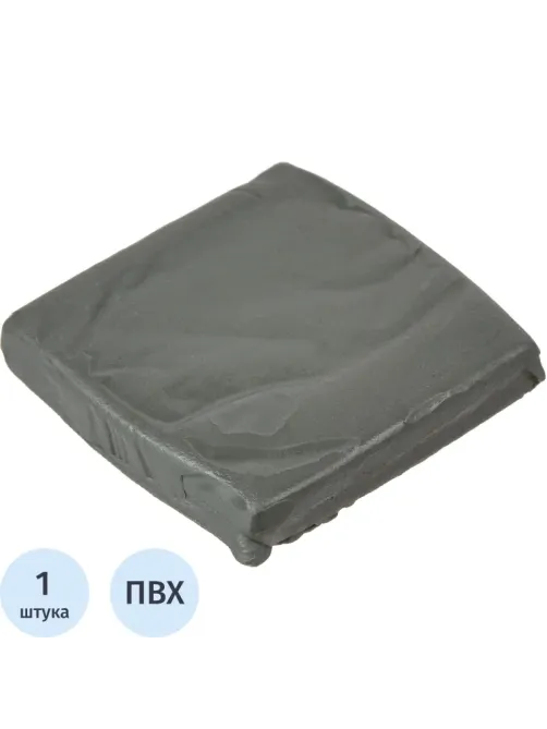 Ластик-клячка Deli ARTENUEVO EH02610  42x42x12 мм, ПВХ