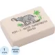 Ластик KOH-I-NOOR ELEFANT 300/60 8х31х21мм, цветной Чехия