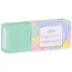 Ластик Deli Macaron 50x20x1мм ассорти пласт.туб. EH02200