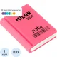 Ластик пластиковый Milan 2036 в форме книжки, цв. в ассорт