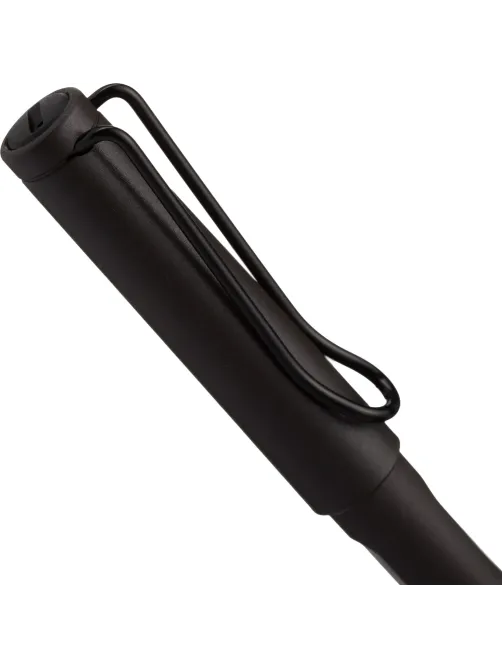 Роллер чернильный LAMY 317 safari, Умбра, M63, 4026749