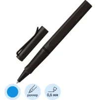 Роллер чернильный LAMY 317 safari, Умбра, M63, 4026749