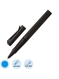 Роллер чернильный LAMY 317 safari, Умбра, M63, 4026749