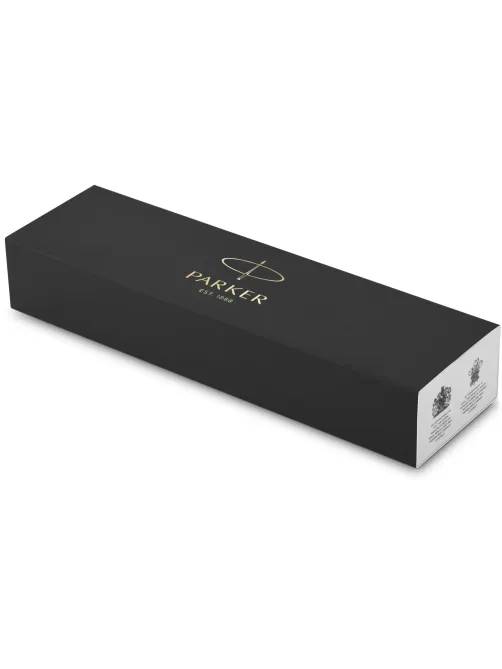 Ручка перьевая JOTTER STAINLESS STEEL CT, синий картр.1,0мм 2030946 Франция