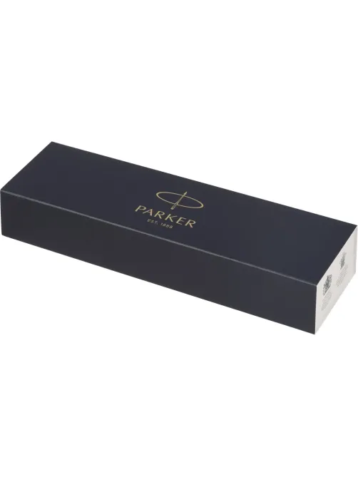 Ручка перьевая PARKER IM BLACK CT 1 сиий картридж тонкая 1931644