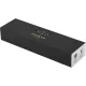 Ручка шариковая  Parker Urban Muted Black GT BP Twist,синий,Китай,2143640