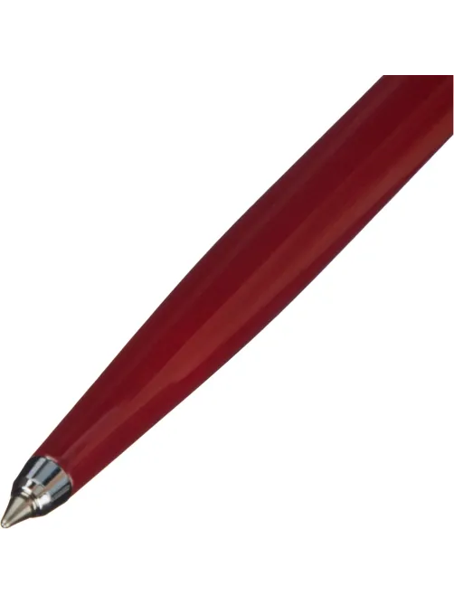 Ручка шариковая автоматическая Attache Selection Original 0,5борд.корп синя