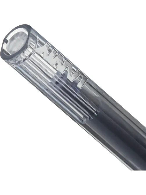 Ручка перьевая LAMY 012 vista, Прозрачный, F, 4000085