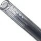 Ручка перьевая LAMY 012 vista, Прозрачный, F, 4000085