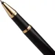 Роллер PARKER IM BLACK GT черный 1931659