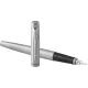 Ручка перьевая JOTTER STAINLESS STEEL CT, синий картр.1,0мм 2030946 Франция