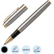 Роллер PARKER IM Brushed Metal GT 1931663