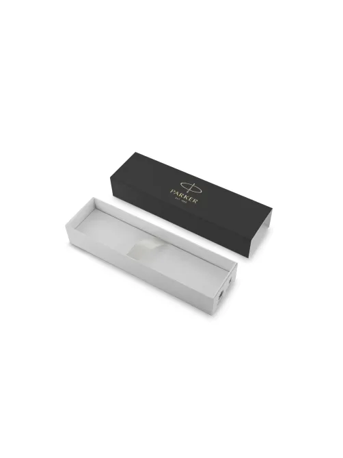 Ручка шариковая авт.PARKER Jotter OriginalBlackChrome,пласS0033010/2183298