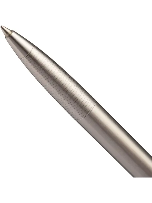 Ручка шариковая  Pierre Cardin GAMME, стальной корпус, синий, PC0910BP