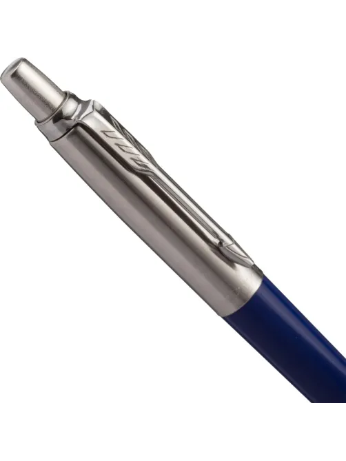 Ручка шариковая авт.PARKER Jotter Original Navy Blue,пластS0033170/2183338