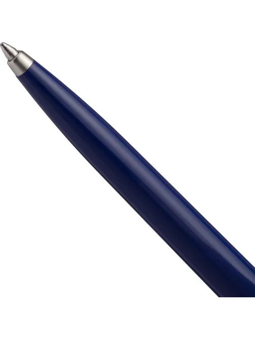 Ручка шариковая авт.PARKER Jotter Original Navy Blue,пластS0033170/2183338
