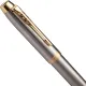 Роллер PARKER IM Brushed Metal GT 1931663