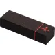 Ручка шариковая  Pierre Cardin GAMME, стальной корпус, синий, PC0910BP