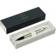 Ручка шариковая  Parker IM Stainless Steel CT,синий,Китай,2143631