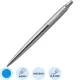 Ручка шариковая автоматическая Parker Jotter XL Grey 1мм син подар 2122756