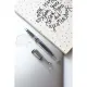 Ручка перьевая LAMY 012 vista, Прозрачный, F, 4000085
