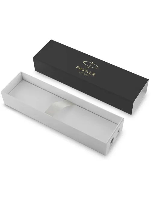 Ручка перьевая JOTTER STAINLESS STEEL CT, синий картр.1,0мм 2030946 Франция