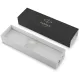 Ручка перьевая JOTTER STAINLESS STEEL CT, синий картр.1,0мм 2030946 Франция