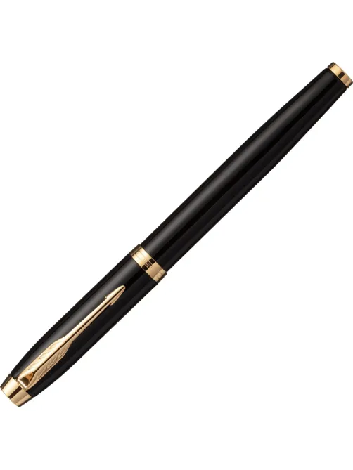 Роллер PARKER IM BLACK GT черный 1931659