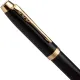 Роллер PARKER IM BLACK GT черный 1931659
