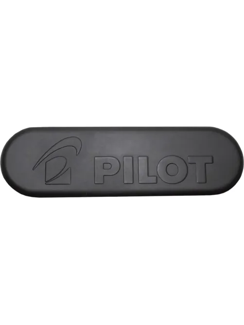 Ручка перьевая PILOT  Стальной питон  серия животные в футляре