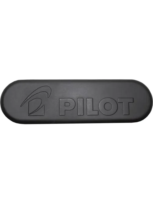 Ручка перьевая PILOT  Белый тигр  серия животные в футляре