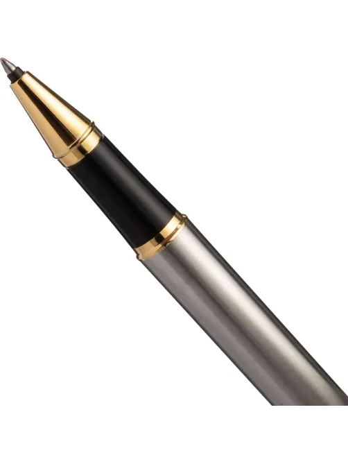 Роллер PARKER IM Brushed Metal GT 1931663