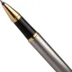 Роллер PARKER IM Brushed Metal GT 1931663
