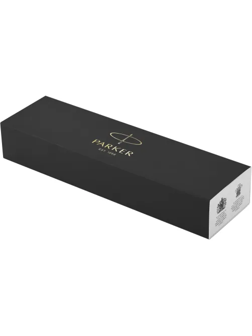 Ручка шариковая  Parker IM Stainless Steel CT,синий,Китай,2143631