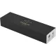 Ручка шариковая  Parker IM Stainless Steel CT,синий,Китай,2143631