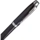 Ручка перьевая PARKER IM BLACK CT 1 сиий картридж тонкая 1931644
