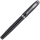 Ручка перьевая PARKER IM BLACK CT 1 сиий картридж тонкая 1931644
