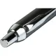 Ручка шариковая  'Parker IM Matte Black CT',синий,Китай,2143632