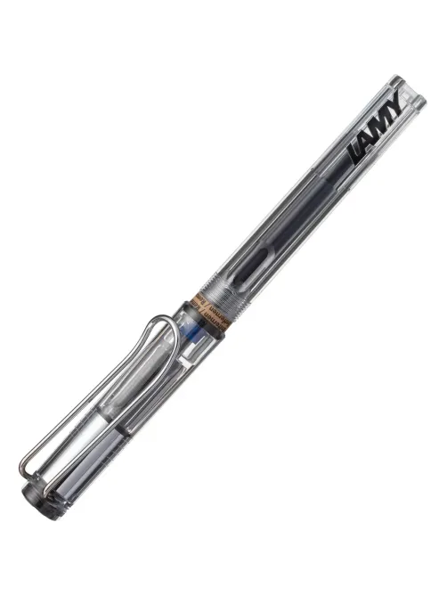 Ручка перьевая LAMY 012 vista, Прозрачный, F, 4000085