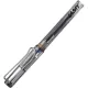Ручка перьевая LAMY 012 vista, Прозрачный, F, 4000085