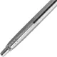 Ручка шариковая автоматическая Parker Jotter XL Grey 1мм син подар 2122756