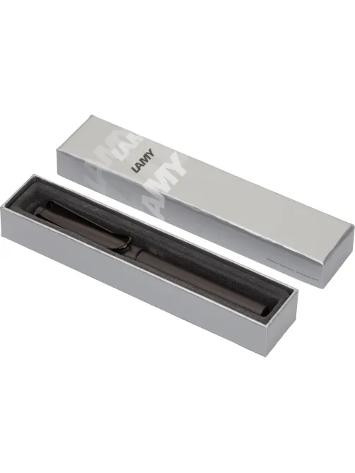 Роллер чернильный LAMY 317 safari, Умбра, M63, 4026749